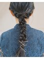コクア(Kokua) ヘアアレンジもお任せください。