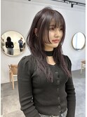 【MAMU 】姫レイヤー