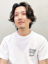 エイト 博多店(EIGHT hakata) 平島 拓也