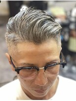 セビリア(SEVILLA)&nbsp;8:2 ショート