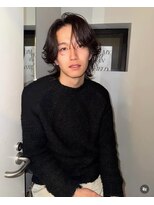 ゾーイ ボーイズ(ZOEY boyz) メンズミディアム