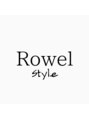 ローウェル(Rowel) Rowel