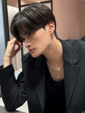 ルク(LUC) モテたいならこの髪型