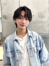 ロンドミラー 博多店(Lond Mirror)&nbsp;ハル レイヤー