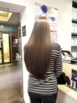 エルサ ザ ビューティー(ELSA the beauty)&nbsp;水素髪質改善トリートメント/酸性縮毛矯正