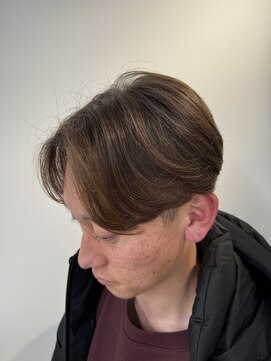 エクシア 名古屋店(EXCIA) センターパート