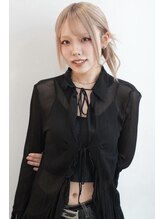 ソヨン 大宮2号店(SOYON) RIINA