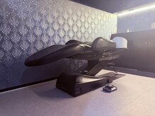 サンルレックス(SUN LUREX)の雰囲気(三重県では珍しい超最高級!!のユメシャンプー2!極上の寝心地!)