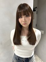 ボーテコンシェル 柏店(BEAUTE CONCIER)&nbsp;オリーブベージュ