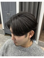 オール 大宮(OR)&nbsp;トレンドメンズスタイル！