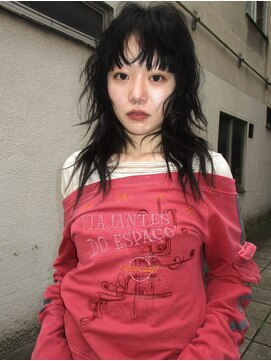 LOVE LETTER【ラブレター】【4月3日NEW OPEN(予定)】 レイヤーカット