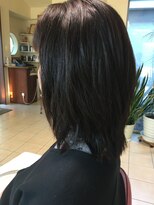 華凛&nbsp;レイヤーボブ