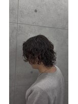 チャプター(CHAPTER)&nbsp;MEN'S HAIR