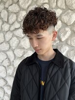 ヴェロ 福井(VeRO)&nbsp;スペインカール