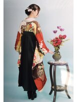 おしゃれの部屋イシグロ(ISHIGURO)&nbsp;袴