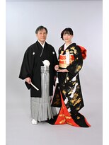 フォトリンクキポ 日本橋(Photo link ki.po)&nbsp;結婚記念日の特別な一日に・・・☆