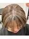 サロンドエスダッシュ(Salon de S')の写真/ネオMETEOカラー導入店なので、ダメージレスにカラーが叶う！白髪染めでもカラーを楽しみましょう◇