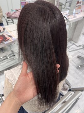 ニューヨークニューヨーク 松井山手店(NYNY) ブロッサムカラー