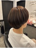 アンブレラショート
