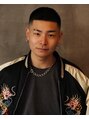 ルーシー 渋谷(LUCEY)&nbsp;モリワキ フウガ
