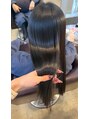 リンク(link) ストレート得意です!お任せください◎