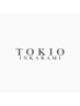 【ネット御予約限定】TOKIOトリートメント＋カット・カラーリング