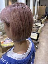 プライドピーエスツー 星置店(PRIDE Ps2) エンドカラー