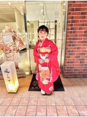 七五三★