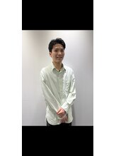 シアー 大阪梅田(SHEER.)&nbsp;宮里 雄大