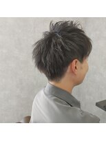 アメイジングヘアー 千歳店(AMAZING HAIR) 夏ヘアー