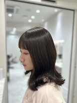エレノア アネックス銀座(Eleanor)&nbsp;ナチュラルベージュ＊