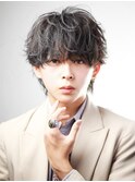ニュアンスマッシュ