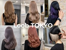 ルーブ トウキョウ(Loob. TOKYO)