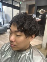 エイト 金沢店(EIGHT kanazawa)&nbsp;【EIGHT金沢】お客様スタイル_【冬爪】