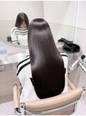 髪質改善×美髪カラー◎