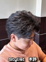 バニラプラスパワーズ(Vanilla + POWERS)&nbsp;フェザーショート