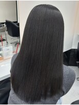 ヘアメイク アリープ(HAIR MAKE ALEAP)&nbsp;髪質改善color