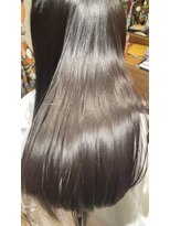 トビー(Tobby) 【premium】HIDETOにしかできない髪質改善×縮毛矯正in新鎌ヶ谷