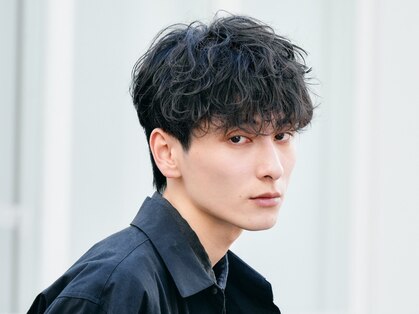 Men's salon fifth 博多【メンズサロン フィフス】【11月1日NEW OPEN(予定)】の写真