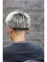 トラスティ(TRUSTY)&nbsp;テーパーフェード