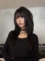 フィルムス 銀座(FILMS)&nbsp;ロングレイヤー
