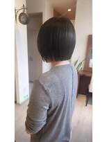 デフィ 都南店(defi) ミニボブ