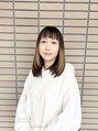 アグ ヘアー ヴィズ 旭川永山店(Agu hair viz) 中山 志帆