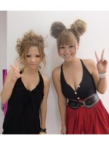 ラチャウ(La.Ciau) POP-PARTY