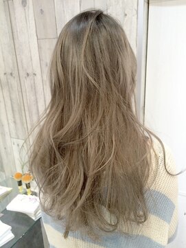 トムキャット(TOM CAT) マットグレーグラデーション