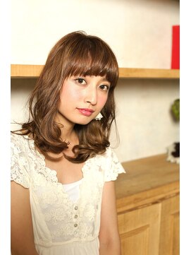 アーツ 町田(arts) つややかwave