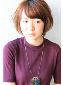 マシュマロボブ【is戸塚】