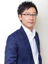 ズッソ アヴェダ 熊本店(ZUSSO AVEDA) 廣田 正明