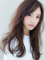 ケーツーナゴヤ(K two NAGOYA) 《K-two栄・矢場町》ナチュラル×甘め大人気の王道モテ☆ロング