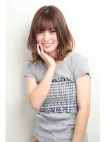 メリーランド 武蔵新城本店(MerryLand)&nbsp;ナチュラルパーマ